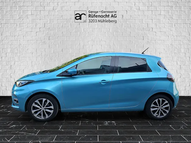 Renault Zoe FP R135 Intens inkl. Batterie