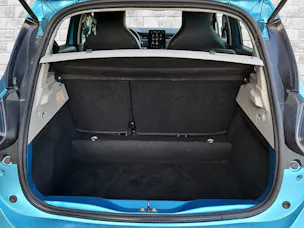 Renault Zoe FP R135 Intens inkl. Batterie