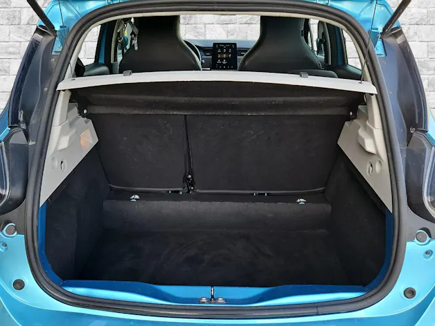 Renault Zoe FP R135 Intens inkl. Batterie