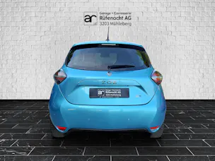Renault Zoe FP R135 Intens inkl. Batterie
