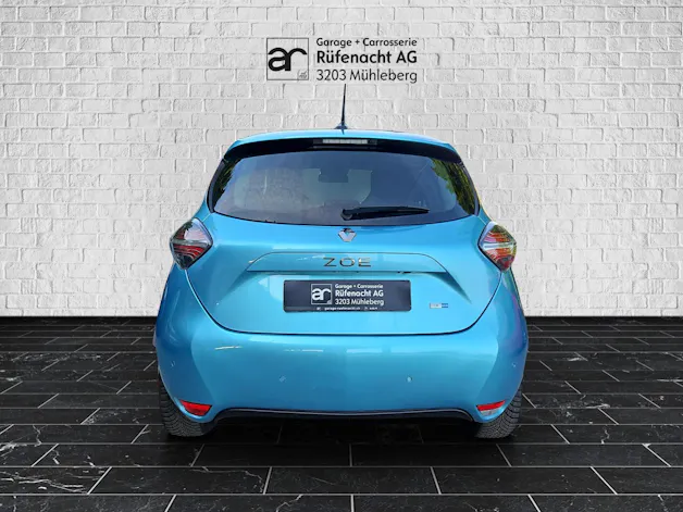 Renault Zoe FP R135 Intens inkl. Batterie