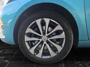 Renault Zoe FP R135 Intens inkl. Batterie