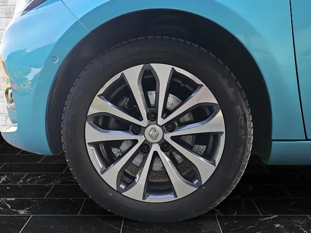 Renault Zoe FP R135 Intens inkl. Batterie