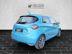 Renault Zoe FP R135 Intens inkl. Batterie