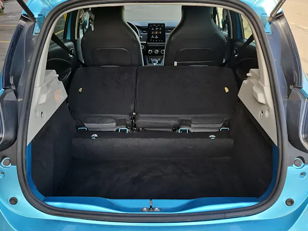Renault Zoe FP R135 Intens inkl. Batterie