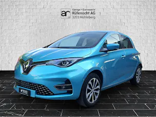 Renault Zoe FP R135 Intens inkl. Batterie