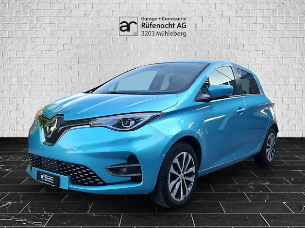 Renault Zoe FP R135 Intens inkl. Batterie