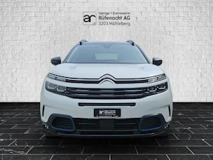 Citroën C5 Aircross 1.6 Plug-in Hybrid Shine