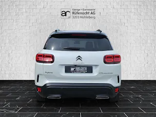 Citroën C5 Aircross 1.6 Plug-in Hybrid Shine