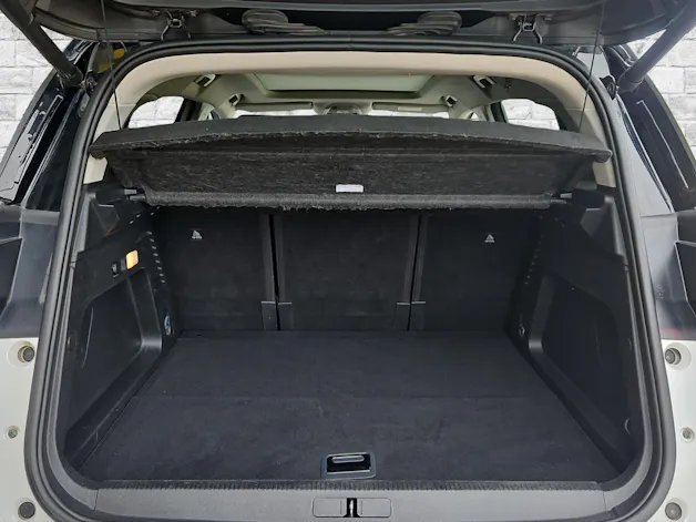 Citroën C5 Aircross 1.6 Plug-in Hybrid Shine