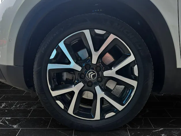 Citroën C5 Aircross 1.6 Plug-in Hybrid Shine