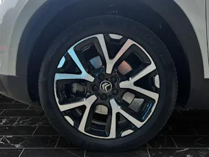 Citroën C5 Aircross 1.6 Plug-in Hybrid Shine