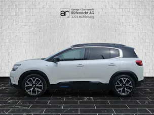 Citroën C5 Aircross 1.6 Plug-in Hybrid Shine