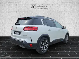 Citroën C5 Aircross 1.6 Plug-in Hybrid Shine