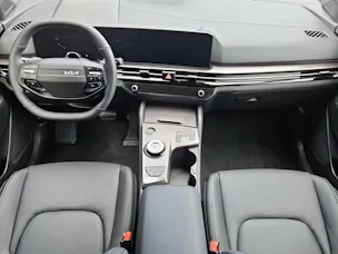 Kia Sportage 1.6 T-GDi Hybrid Black Edition