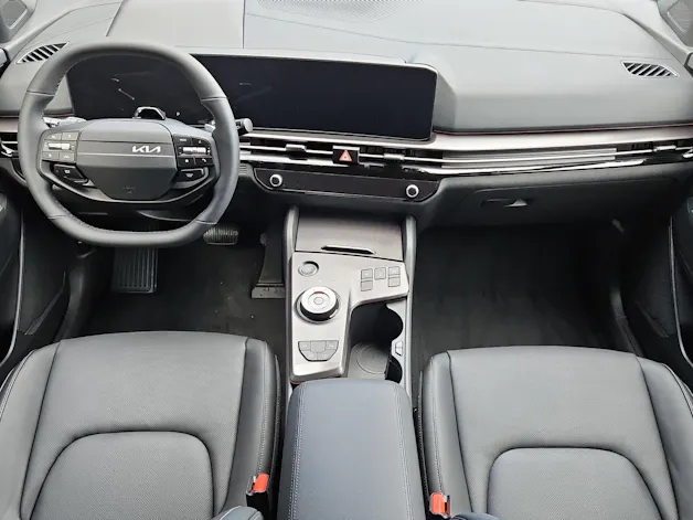 Kia Sportage 1.6 T-GDi Hybrid Black Edition
