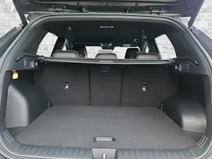 Kia Sportage 1.6 T-GDi Hybrid Black Edition