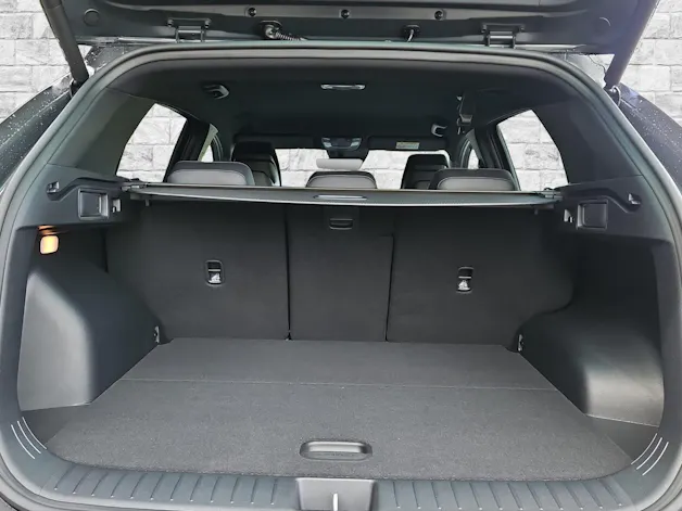 Kia Sportage 1.6 T-GDi Hybrid Black Edition