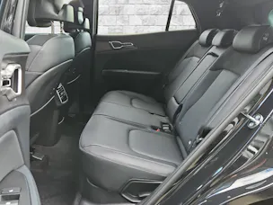 Kia Sportage 1.6 T-GDi Hybrid Black Edition