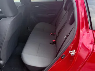 Suzuki Swift 1.2 Sakura Hybrid
