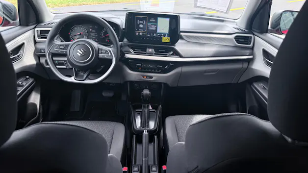 Suzuki Swift 1.2 Sakura Hybrid