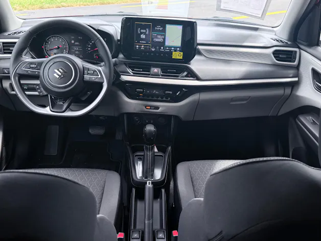 Suzuki Swift 1.2 Sakura Hybrid