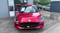 Suzuki Swift 1.2 Sakura Hybrid