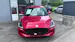 Suzuki Swift 1.2 Sakura Hybrid