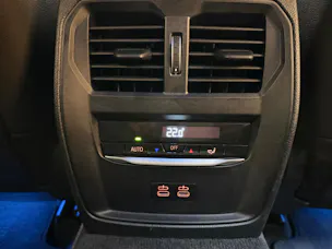 BMW 318i  M-Sport Touring