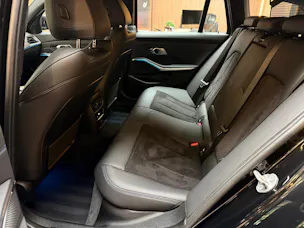 BMW 318i  M-Sport Touring