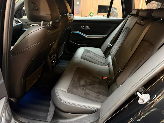 BMW 318i M-Sport Touring