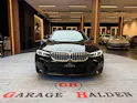 BMW 318i M-Sport Touring