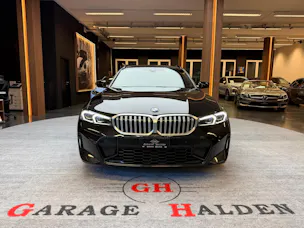 BMW 318i  M-Sport Touring