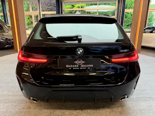 BMW 318i  M-Sport Touring
