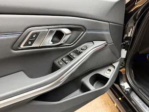 BMW 318i  M-Sport Touring