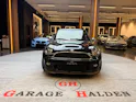 Mini R56 1.6i Cooper S