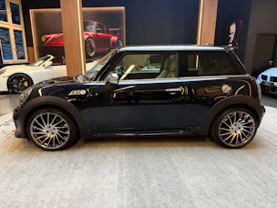 Mini R56 1.6i Cooper S