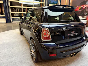Mini R56 1.6i Cooper S