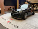 Mini R56 1.6i Cooper S