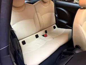 Mini R56 1.6i Cooper S