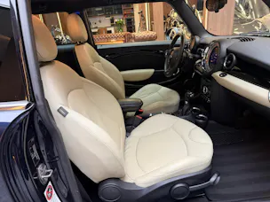 Mini R56 1.6i Cooper S