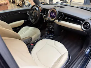 Mini R56 1.6i Cooper S