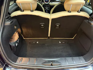 Mini R56 1.6i Cooper S