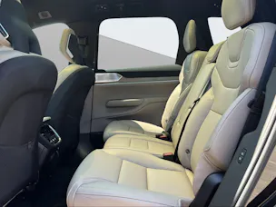 Volvo EX90 Twin Performance Ultra AWD