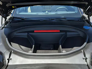 Volvo EX90 Twin Performance Ultra AWD