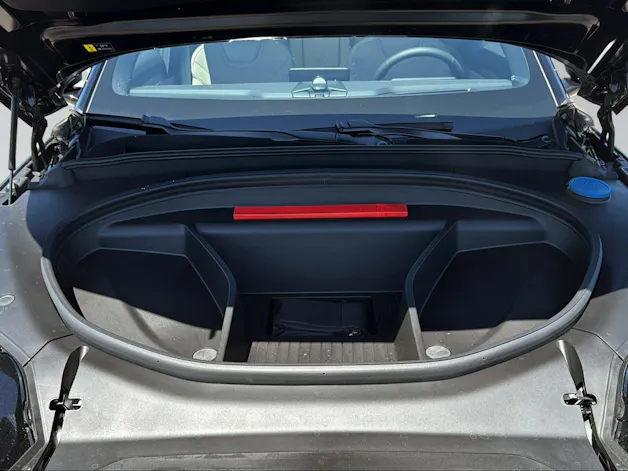Volvo EX90 Twin Performance Ultra AWD
