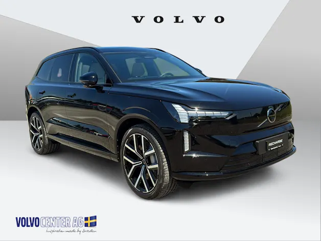 Volvo EX90 Twin Performance Ultra AWD