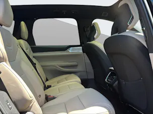 Volvo EX90 Twin Performance Ultra AWD