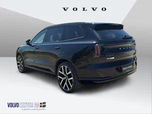 Volvo EX90 Twin Performance Ultra AWD