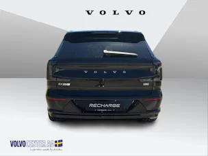 Volvo EX90 Twin Performance Ultra AWD